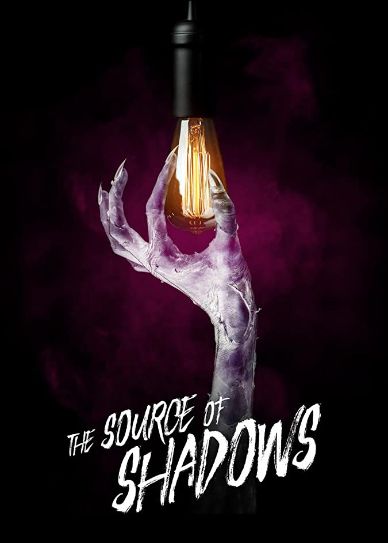 The Source of Shadows Cover