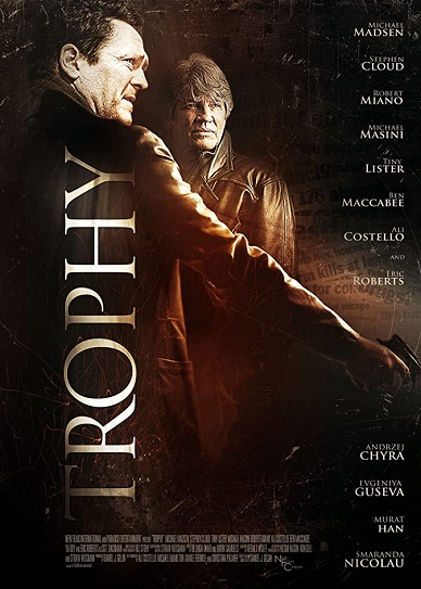 Beyond the Trophy Cover