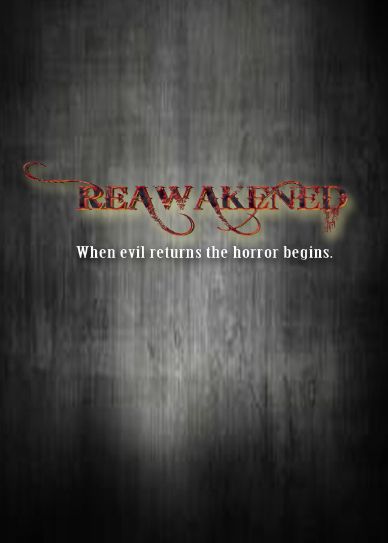 Reawakened Cover
