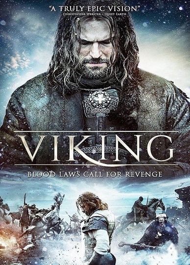 Viking Cover