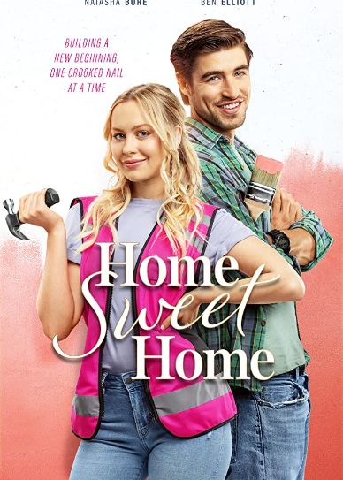 Home Sweet Home Cover