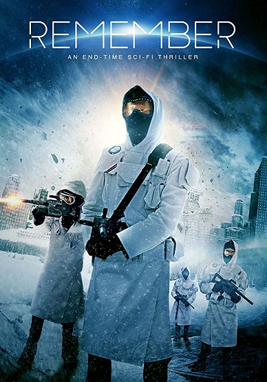 Remember Cover