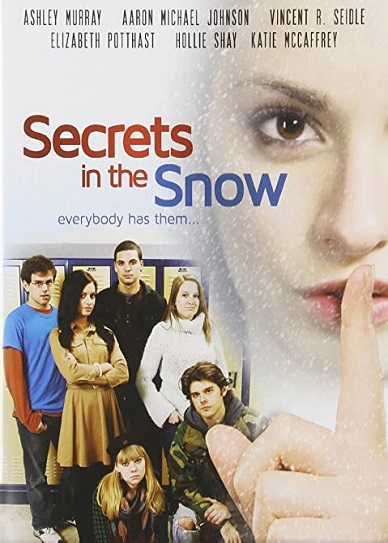 Secrets in the Snow Cover