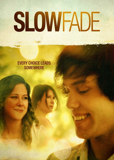 Slow Fade Cover