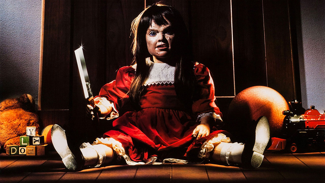 Watch Dolly Dearest (1991) Full Movie on Filmxy