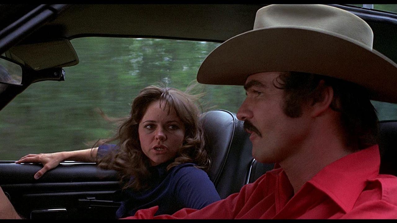 Watch Smokey and the Bandit (1977) Full Movie on Filmxy Watch Smokey and the Bandit (1977) Full Movie on Filmxy