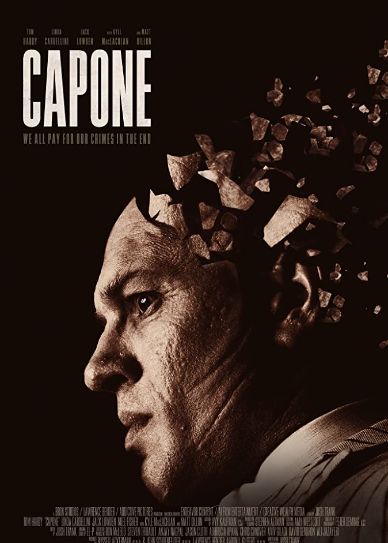 Capone Cover