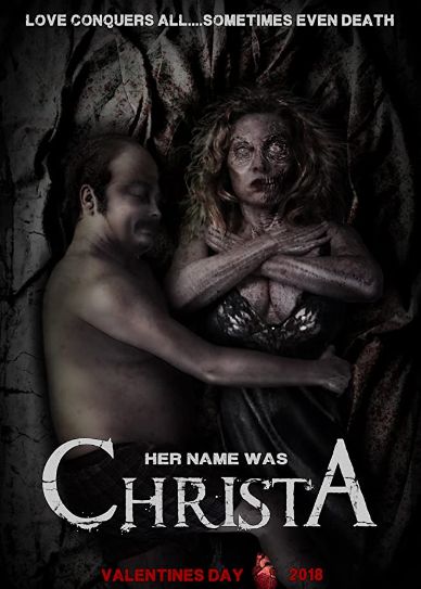 Her Name Was Christa Cover