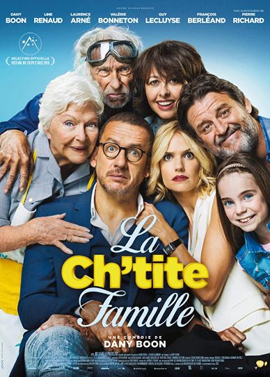 Family is Family Cover