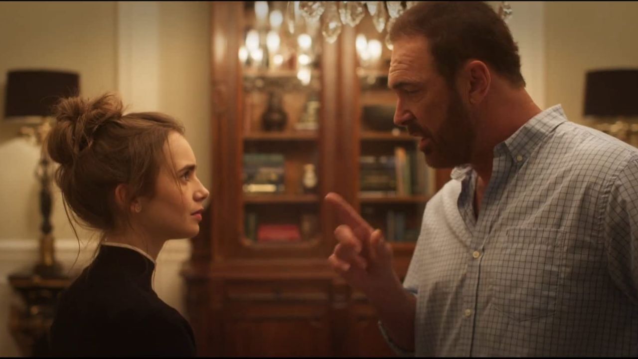 Watch Inheritance (2020) Full Movie on Filmxy