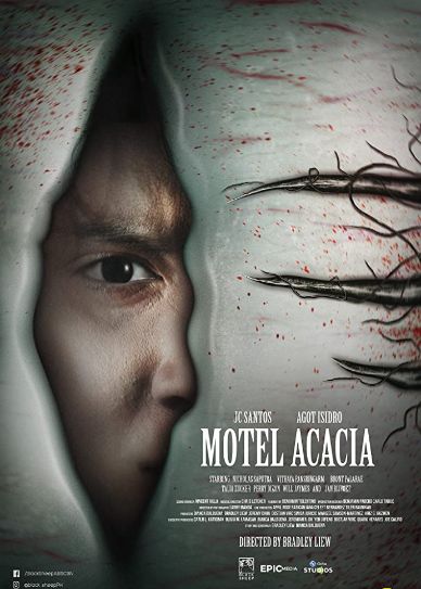 Motel Acacia Cover