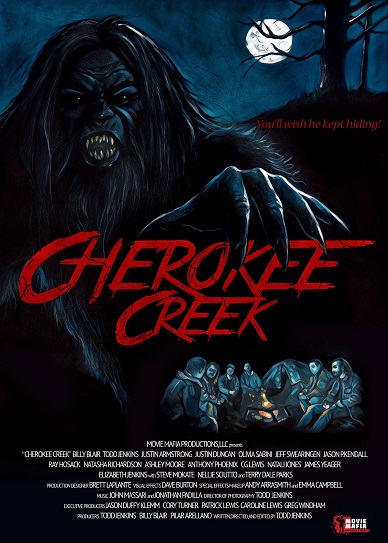 Cherokee Creek Cover