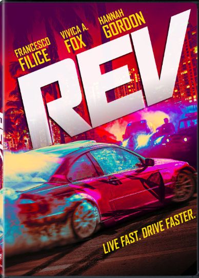 Rev Cover