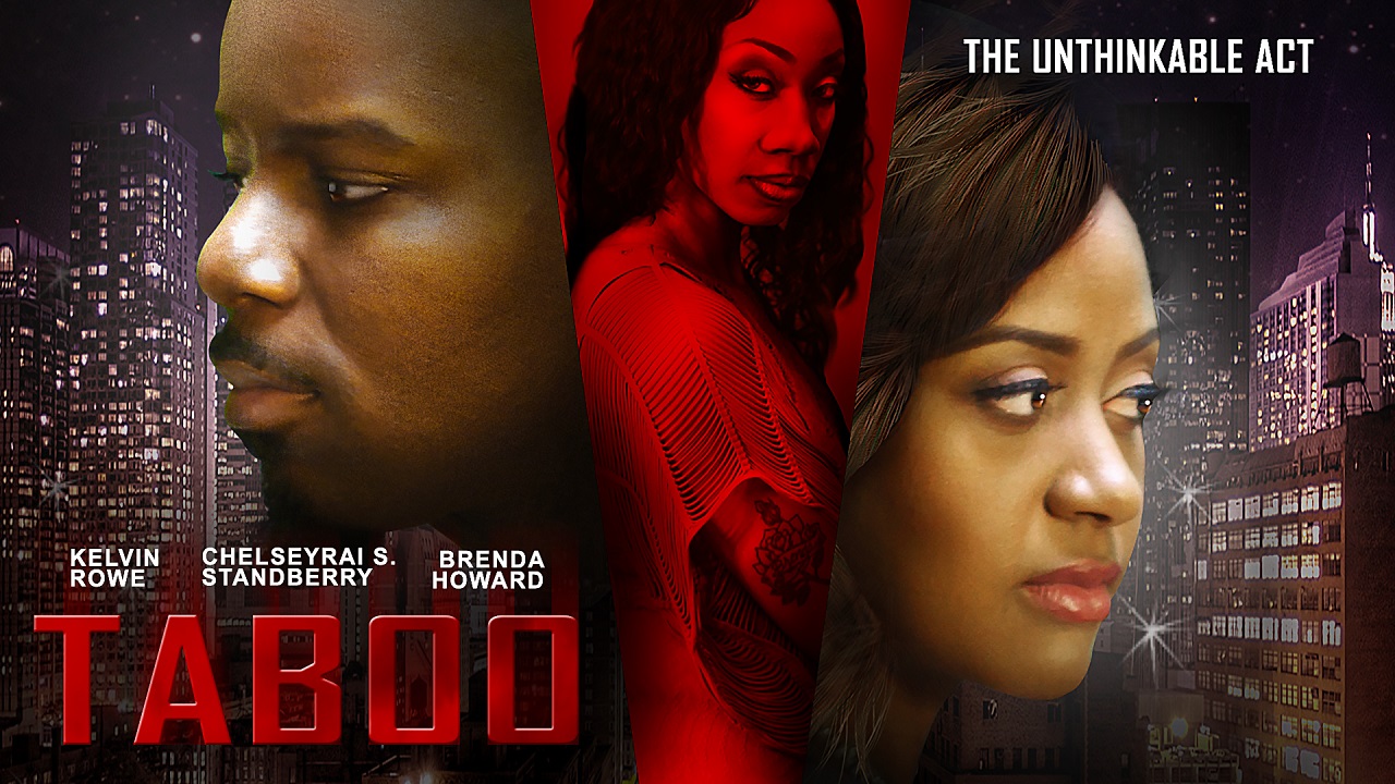 Watch Taboo-The Unthinkable Act (2016) Full Movie on Filmxy