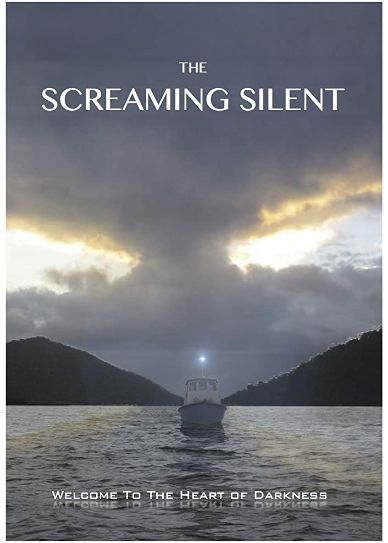 The Screaming Silent Cover