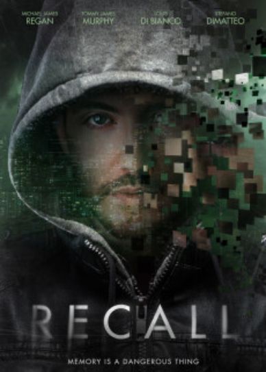 Recall Cover