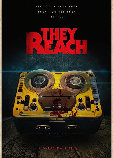 They Reach Cover