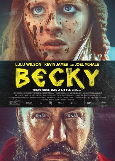 Becky Cover