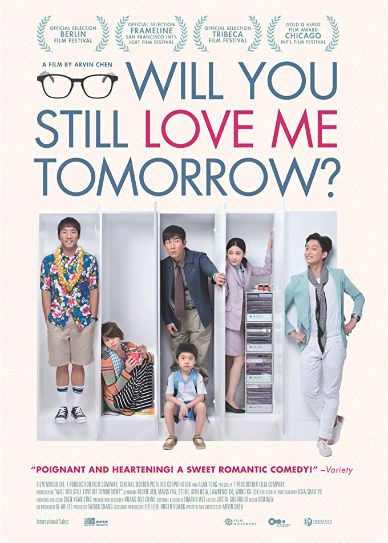 Will You Still Love Me Tomorrow? Cover