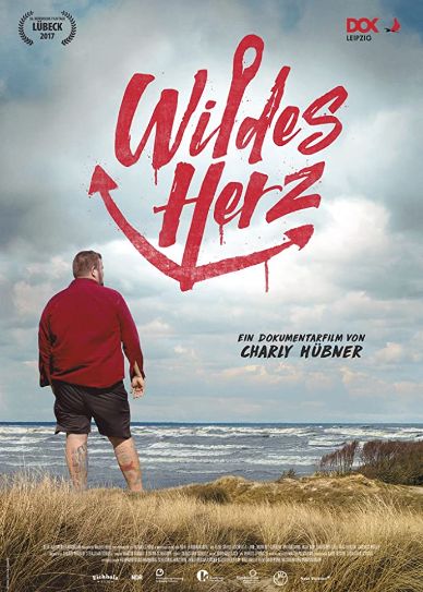 Wildes Herz Cover