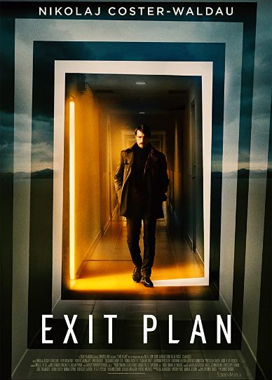 Exit Plan Cover