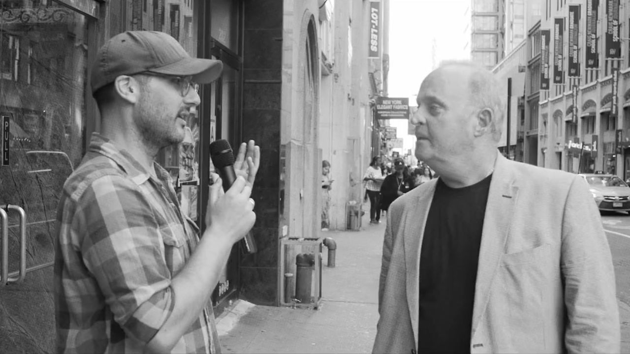 Watch Pick It Up! Ska in the ’90s (2019) Full Movie on Filmxy