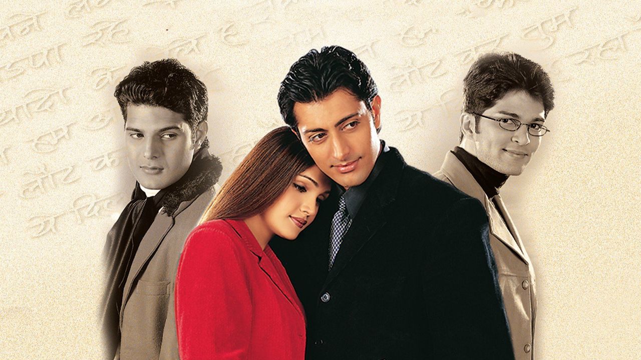 Watch Tum Bin… Love Will Find a Way (2001) Full Movie on Filmxy