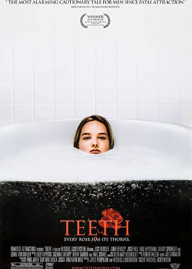 Teeth Cover