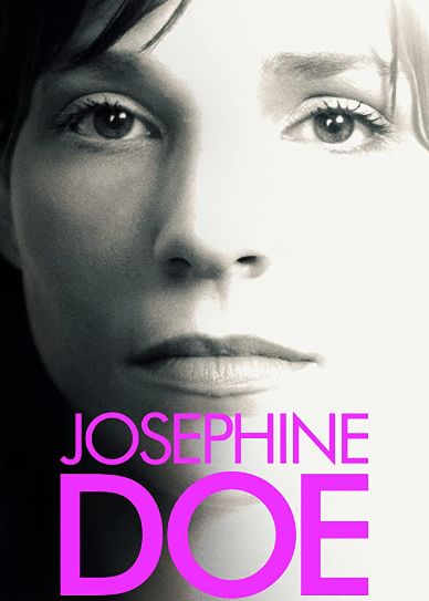 Josephine Doe Cover