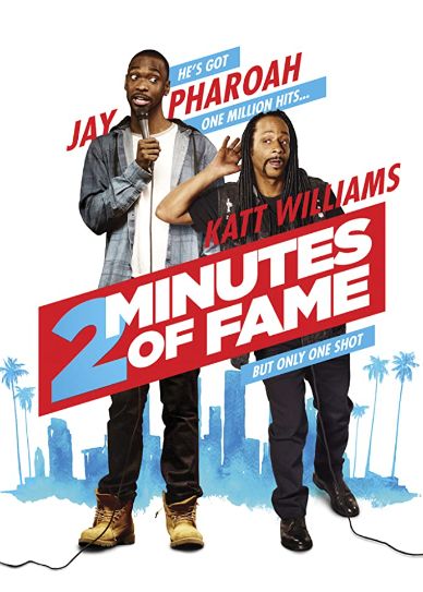 2 Minutes of Fame Cover