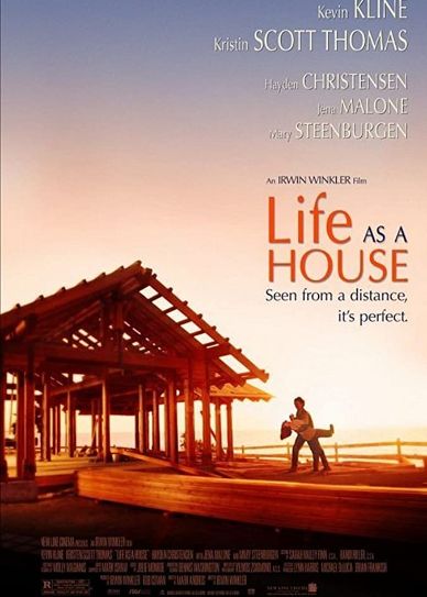 Life as a House Cover