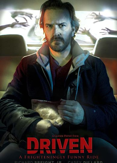Driven Cover