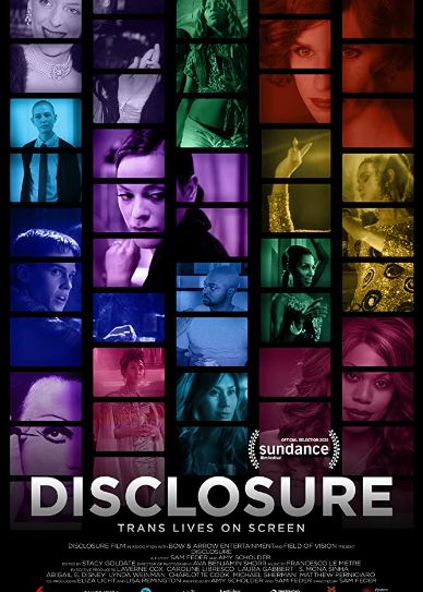 Disclosure Cover