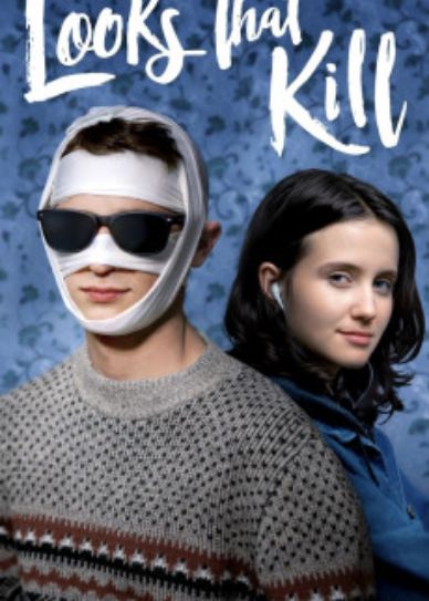 Looks That Kill Cover