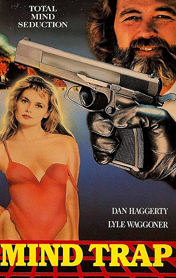 Danger USA Cover