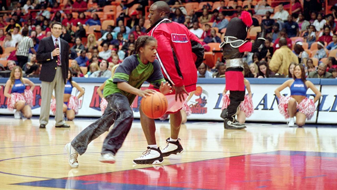 basketball the song from like mike basketball the song from like mike