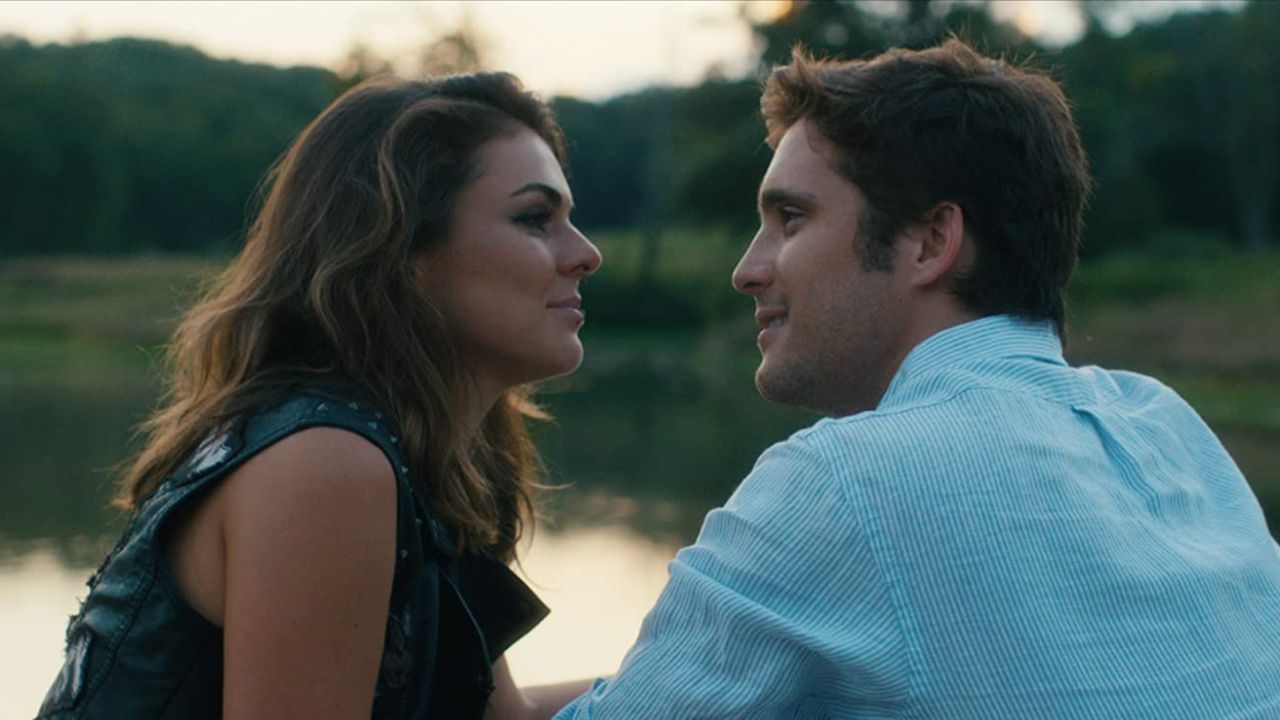 Watch Revenge Ride (2020) Full Movie on Filmxy