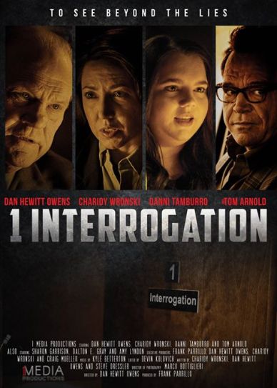 1 Interrogation Cover