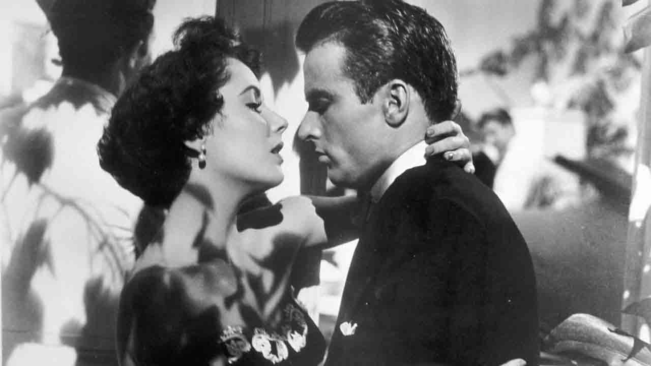 Watch A Place in the Sun (1951) Full Movie on Filmxy