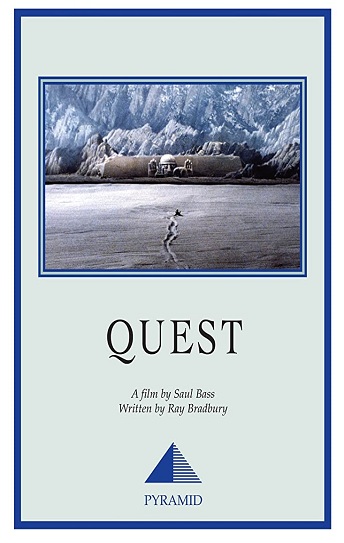 Quest Cover