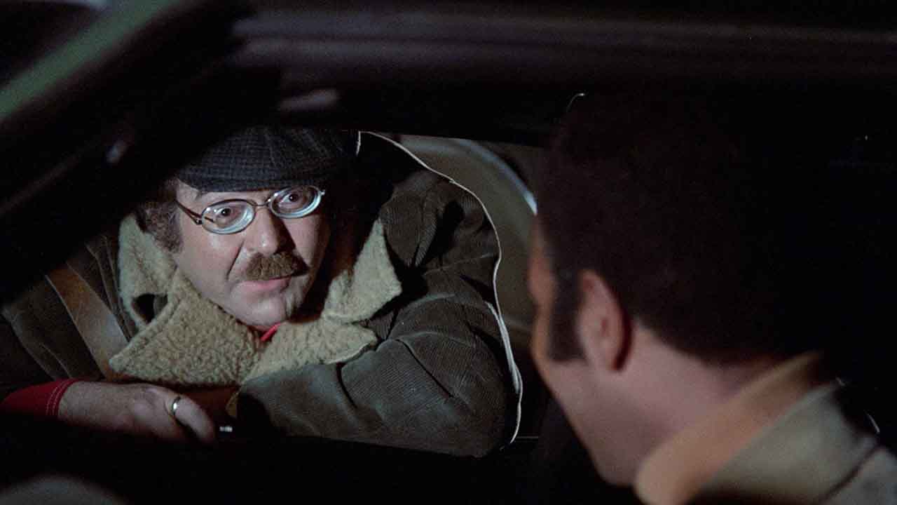 Watch The Severed Arm (1973) Full Movie on Filmxy