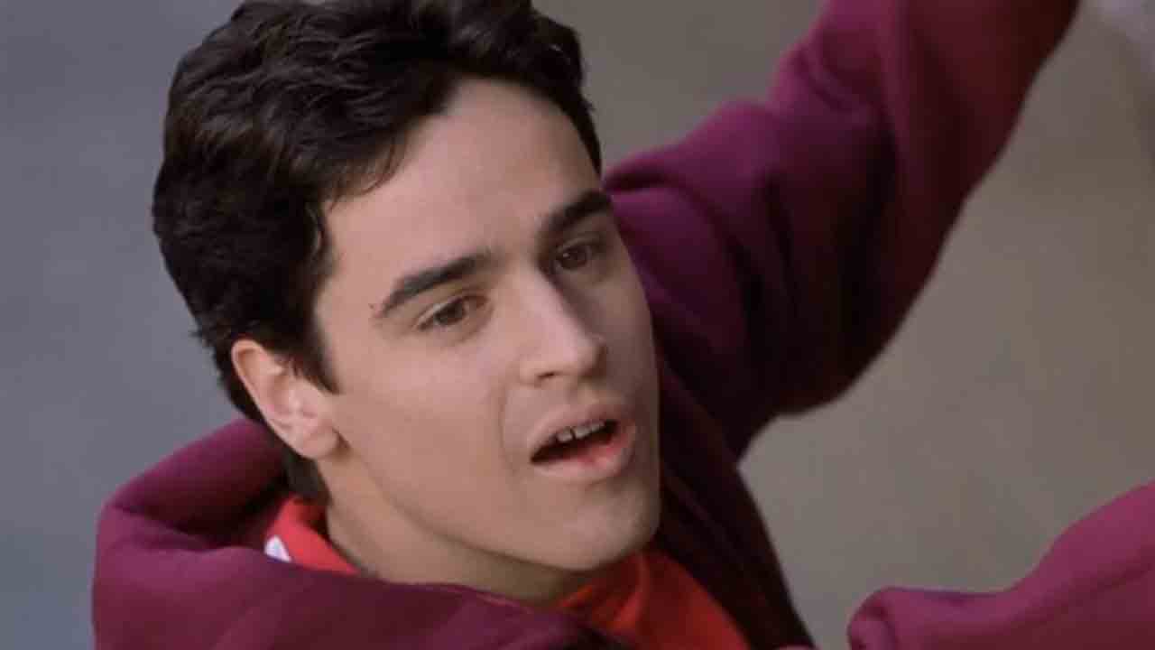 Watch Clockstoppers (2002) Full Movie on Filmxy