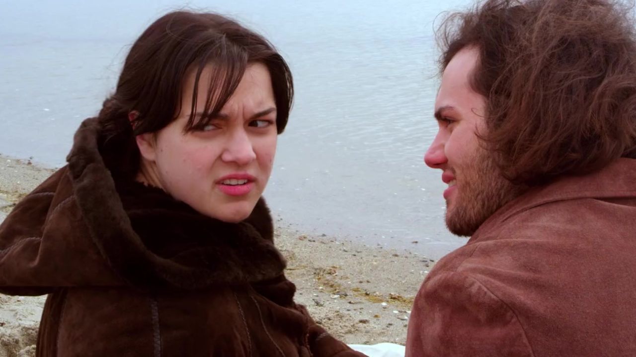 Watch Donner Party The Musical (2013) Full Movie on Filmxy