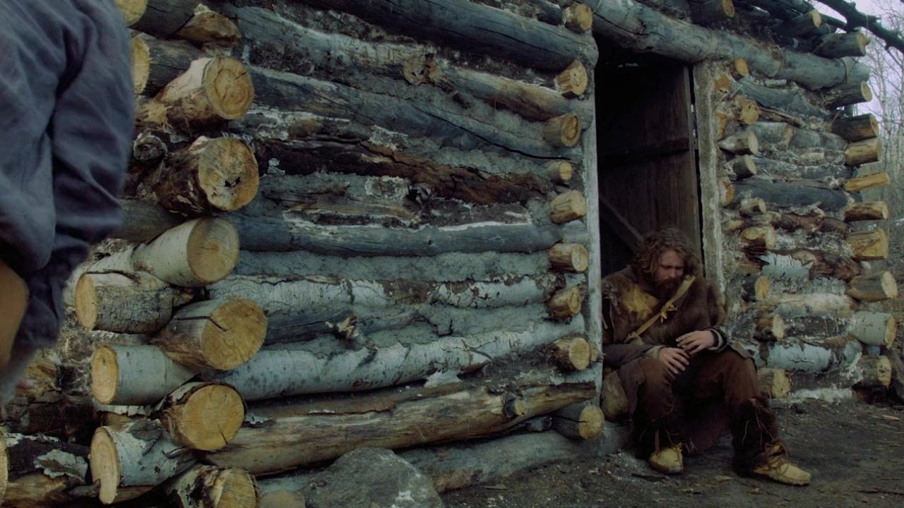 Watch Iron Brothers (2018) Full Movie on Filmxy