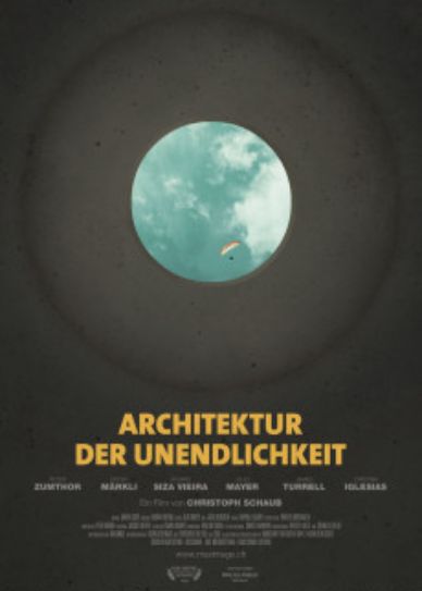 Architecture of Infinity Cover