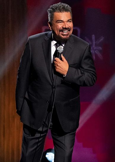 George Lopez: We'll Do It for Half Cover