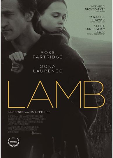 Lamb Cover