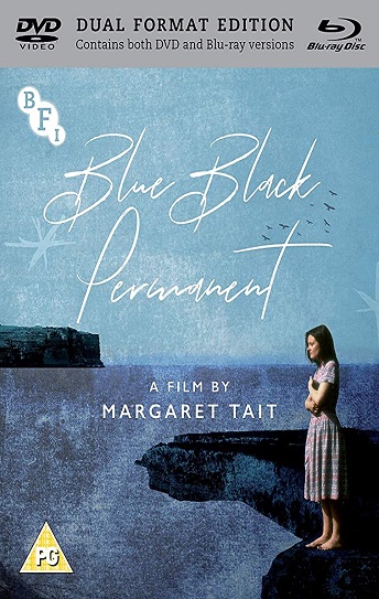 Margaret Tait: Film Maker Cover