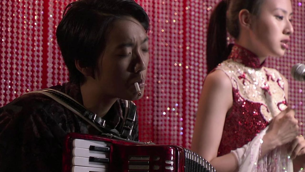 Watch Drifting Flowers (2008) Full Movie on Filmxy