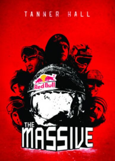 The Massive Cover